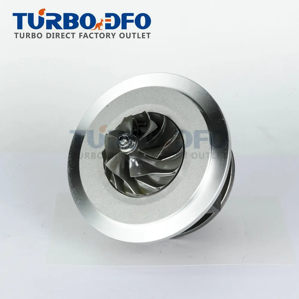 701196 14411-VB301 Turbo core For Nissan Patrol 2.8 TD RD28TI Y61 95KW / 129HP 1997-2000 CHRA balanced turbocharger assy