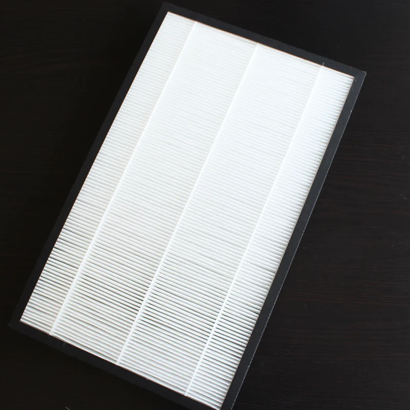 เครื่องฟอกอากาศHepaเปิดใช้งานคาร์บอนสำหรับPanasonic F-vxd50r F-PXh50c F-PXC50C F-VXD50Cชิ้นส่วนเครื่องฟอกอากาศตัวกรองเปลี่ยน