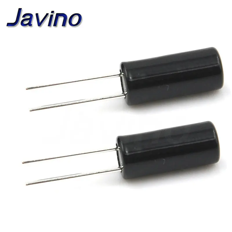 Highly Sensitive Shaking Switch SW-200D Ball Angle Tilt Switches Vibration Sensor Metal Ball Tilt Wholesale SW-520D