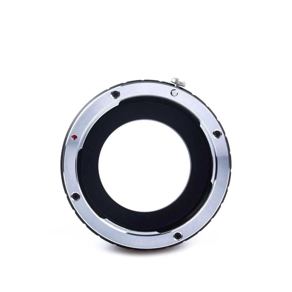 EOS-FX กล้องเลนส์อะแดปเตอร์แหวนสำหรับ Canon EOS EF/EFS Mount เลนส์สำหรับ Fujifilm X Mount Fuji X-Pro1 XPro1 X