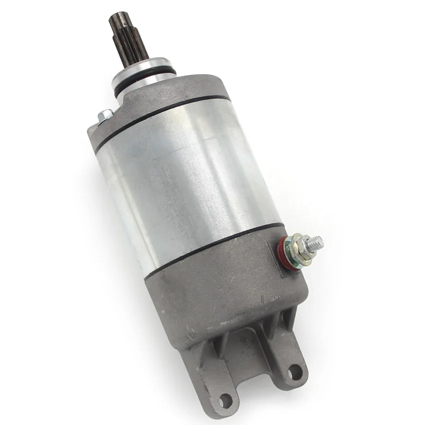 

Motorcycle Starter Motor Starting For Honda TRX300 Sportrax 300 EX 1993-2008 300 TRX 300 X 2009 31200-HM3-671