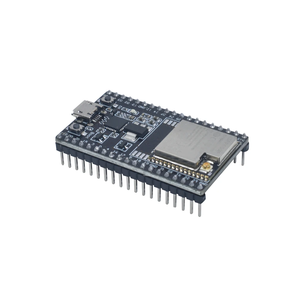 ESP32 Development Board WiFi+Bluetooth Ultra-Low Power Consumption Dual Core ESP-32 ESP-32S ESP 32 D1 V1.0.0 Similar ESP8266