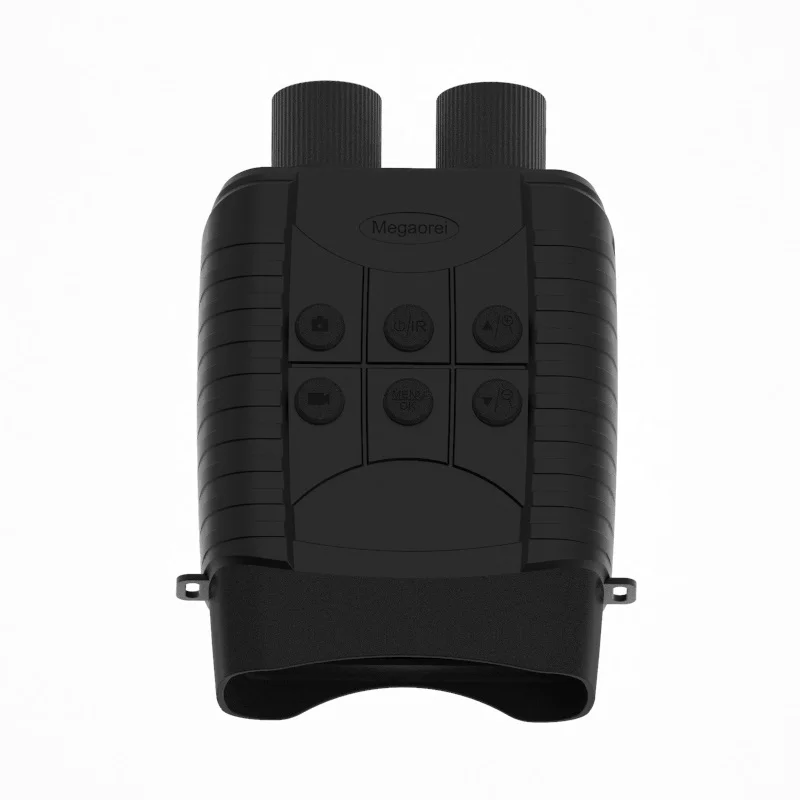 Spyglass Zoom Birds megaoreei B2 binocolo supporto per visione notturna a infrarossi scattare foto Video scheda SD lingue nuovo