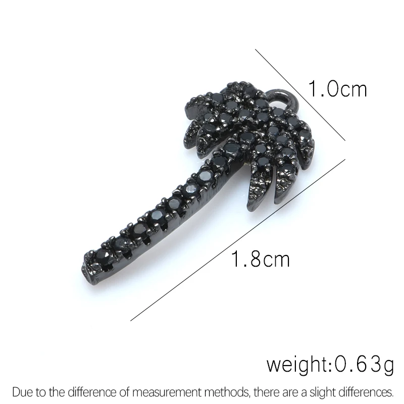 1PCS Charms Pendants Accessories for Bracelet Earrings Jewelry Making Tree Moon Star Moon Round Charms Jewelry Findings