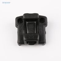 Benekar Window Glass Lock Buckle for Toyota Hiace Land Cruiser Hilux
