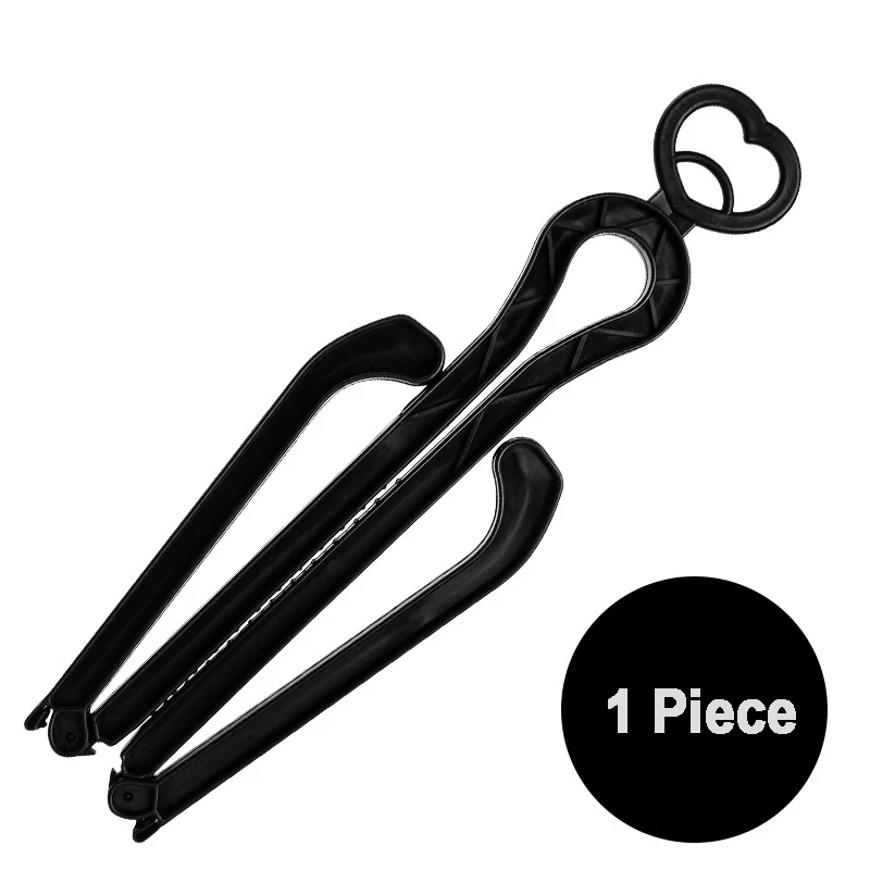 1pcs Foldable Tube Support for Long Boots Shoe Support Storage Rack Shoe Trees Shaper Stretcher Variable Rack Hanger Accessories