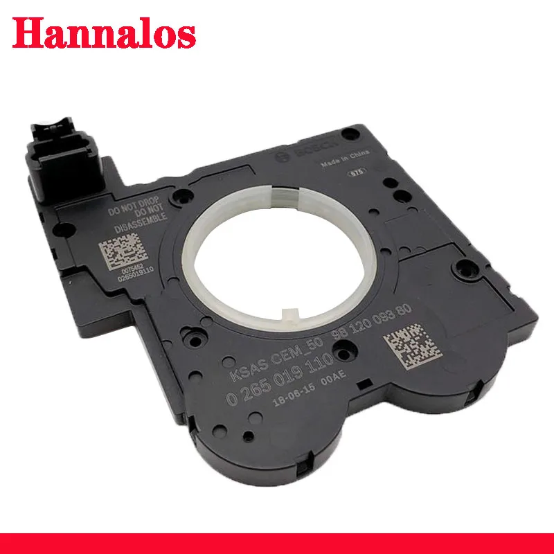 c1219 オイルセンサーの交換で車の異常を解決した実体験｜Peugeot 508・3008・4008・5008・C4L専用の高信頼性ESP角度センサー