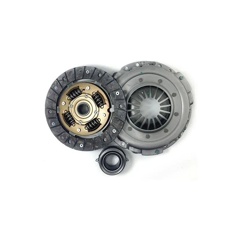 (3pcs/kit) Clutch Pressure Plate / Clutch Disc / Release Bearing for Chinese BYD F0 371 engine Auto car motor parts