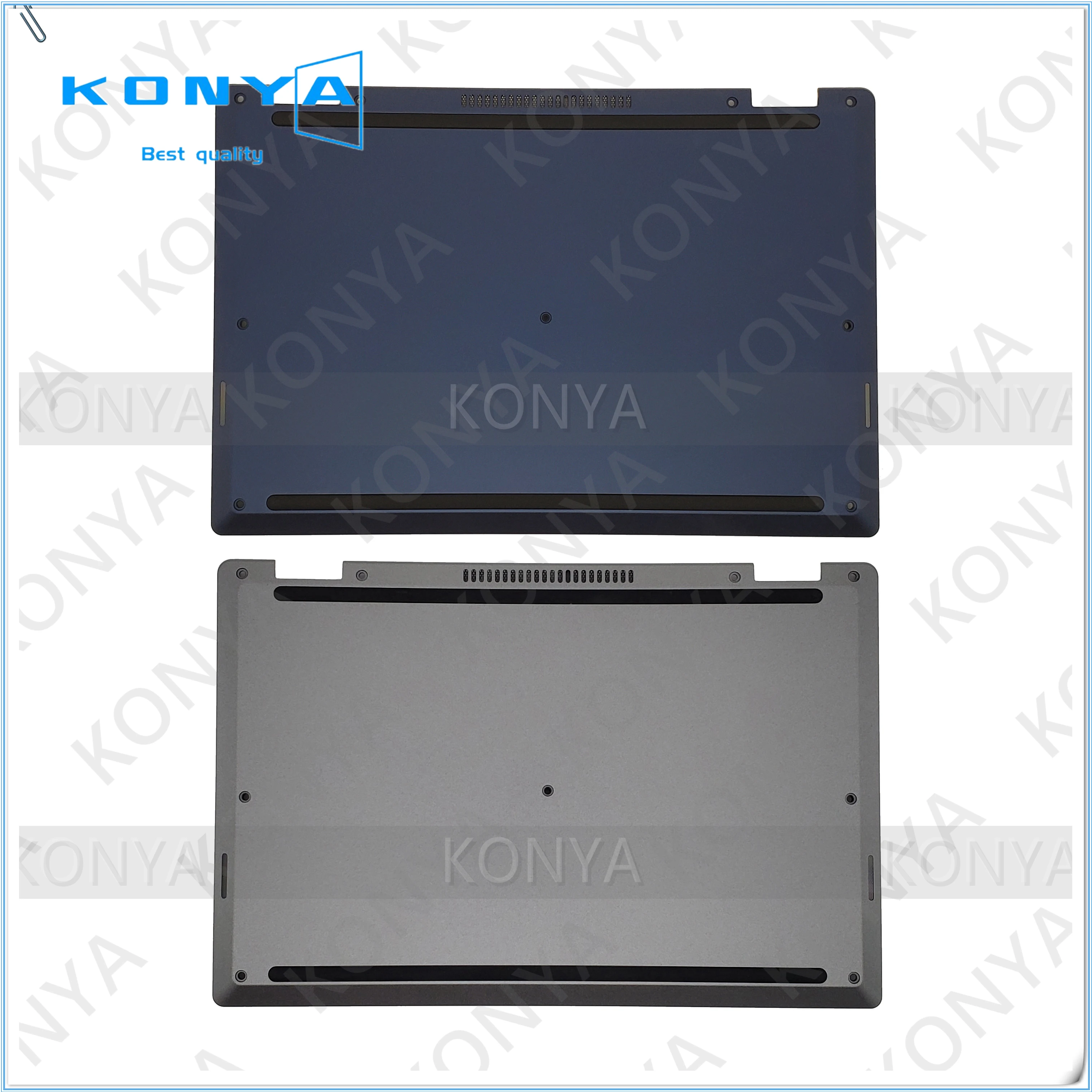 

Новый оригинал для DELL Inspiron 11 3152 3153 серии крышка ноутбука нижний корпус 78PGM 078PGM 4YCNJ 04YCNJ