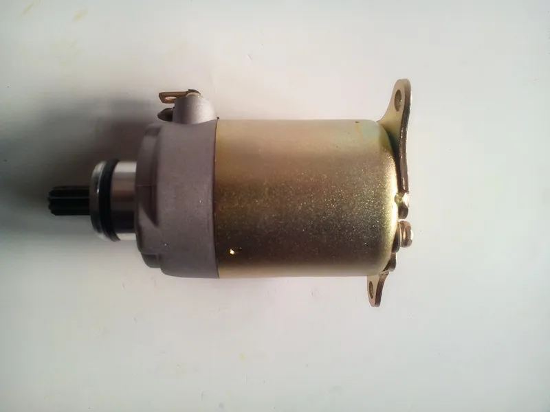 

For General-purpose high-quality for Hammer for Gwangyang 125 motor scooter GY6 starter motor wholesale,