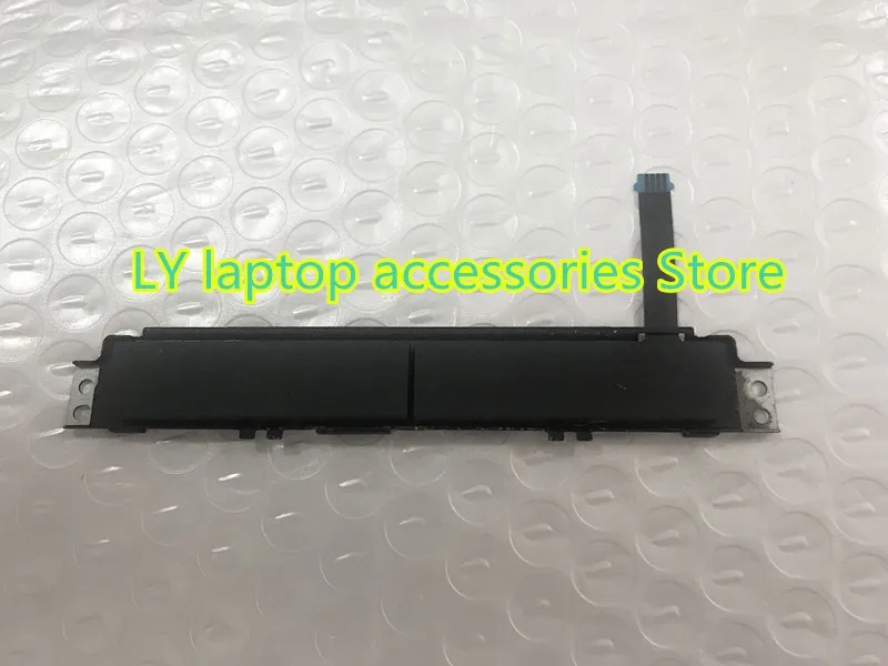 

For DELL Latitude E7480 E7490 original laptop Touchpad buttons Left and right buttons Touch buttons CN-0XKYX9 0XKYX9