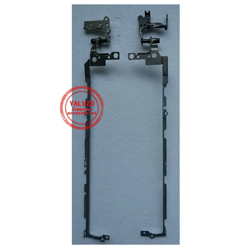 

New Laptop Lcd Hinge For Dell Inspiron 7000 5577 5576 7557 7559 L & R Hinges