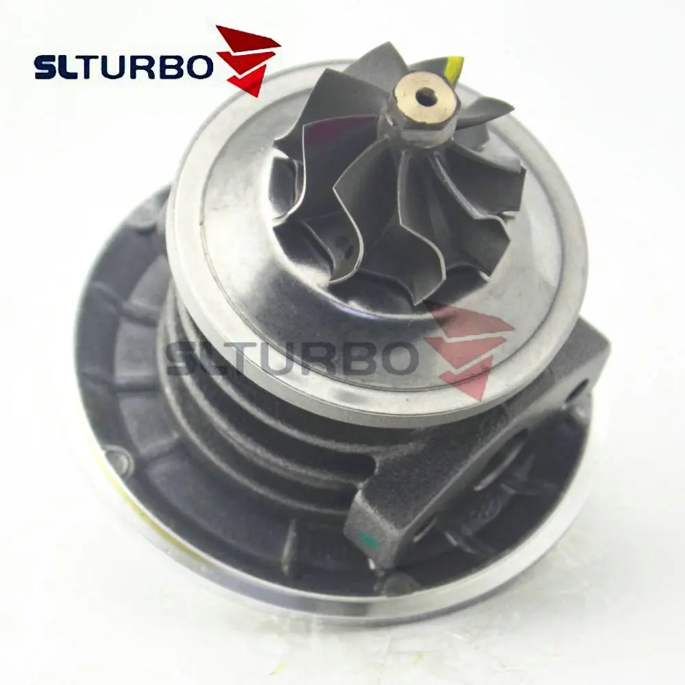 GT1544S turbo core assembly CHRA 454064 cartridge turbine for VW T4 Transporter 1.9 TD ABL 68 HP 1995-2003 028145701L