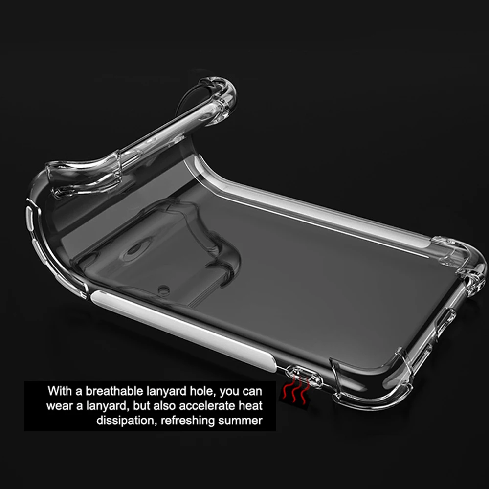 luxury cover silicone case for xiaomi redmi K30 pro mobile phone accessories redmi K20 pro shockproof bumper fitted cases coque