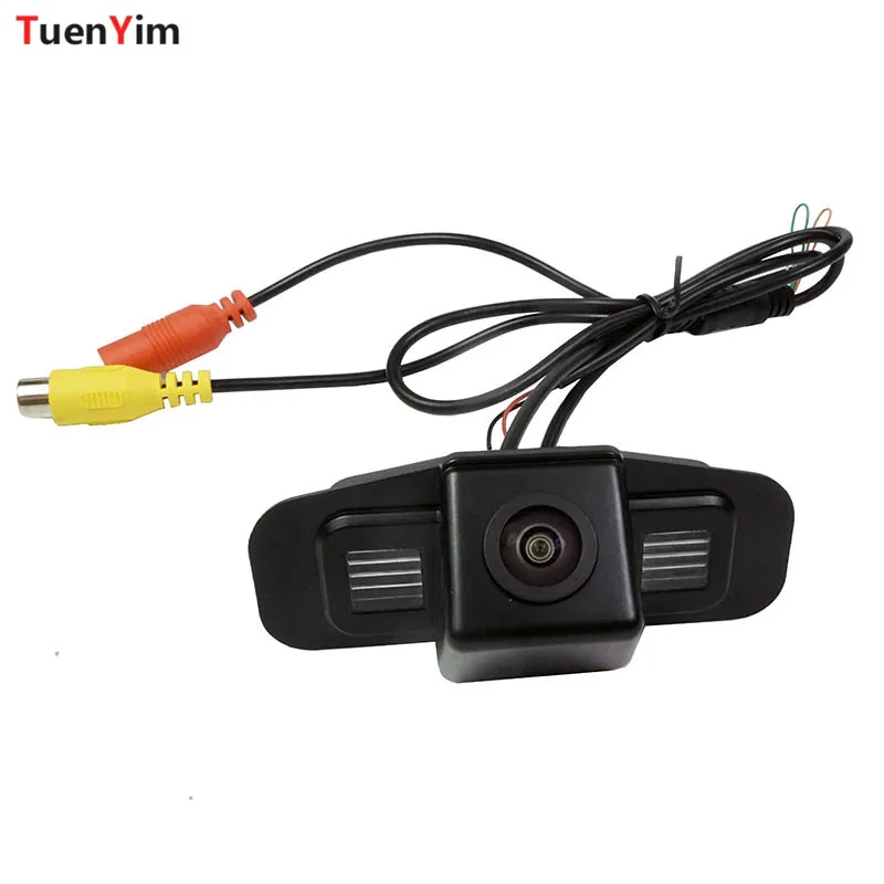 1920*1080P AHD Night Vision Car Rear View Reverse Camera For Honda Spirior / Inspire 2008~2012 Parking Accessories