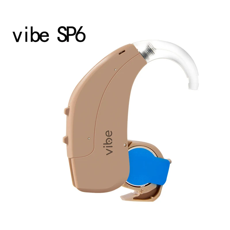 

Siemens Vibe digit hearing aids SP6 high power behind the ear aid hearing aids for the deafness ear hear aid