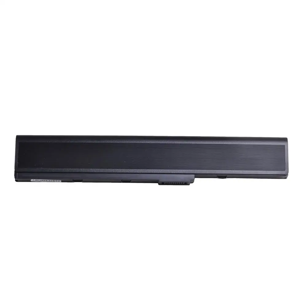 Bateria para computador laptop asus, bateria para os modelos a52, a52j, a52f, a52jb, a52jk, a52jr, k42, k42f, k42j, k42jk, k52f, k52j