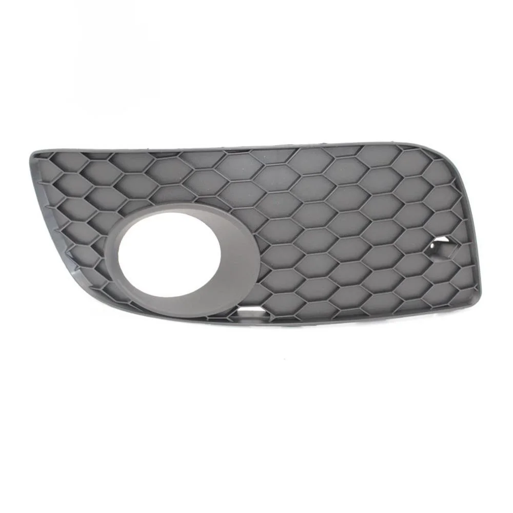 Right Side For VW Golf 5 MK5 GTI 2004 2005 2006 2007 2008 2009 Car-Styling Front Fog Lamp Light Grille Cover