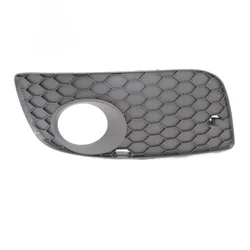 Right Side For VW Golf 5 MK5 GTI 2004 2005 2006 2007 2008 2009 Car-Styling Front Fog Lamp Light Grille Cover