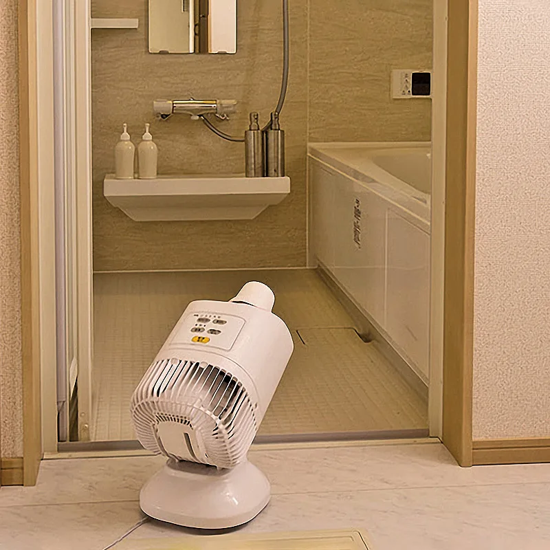 Clothes Drying Equipment Household Clothes Dryer Machine Timer Cabinet Mold and Moisture-proof Dryer