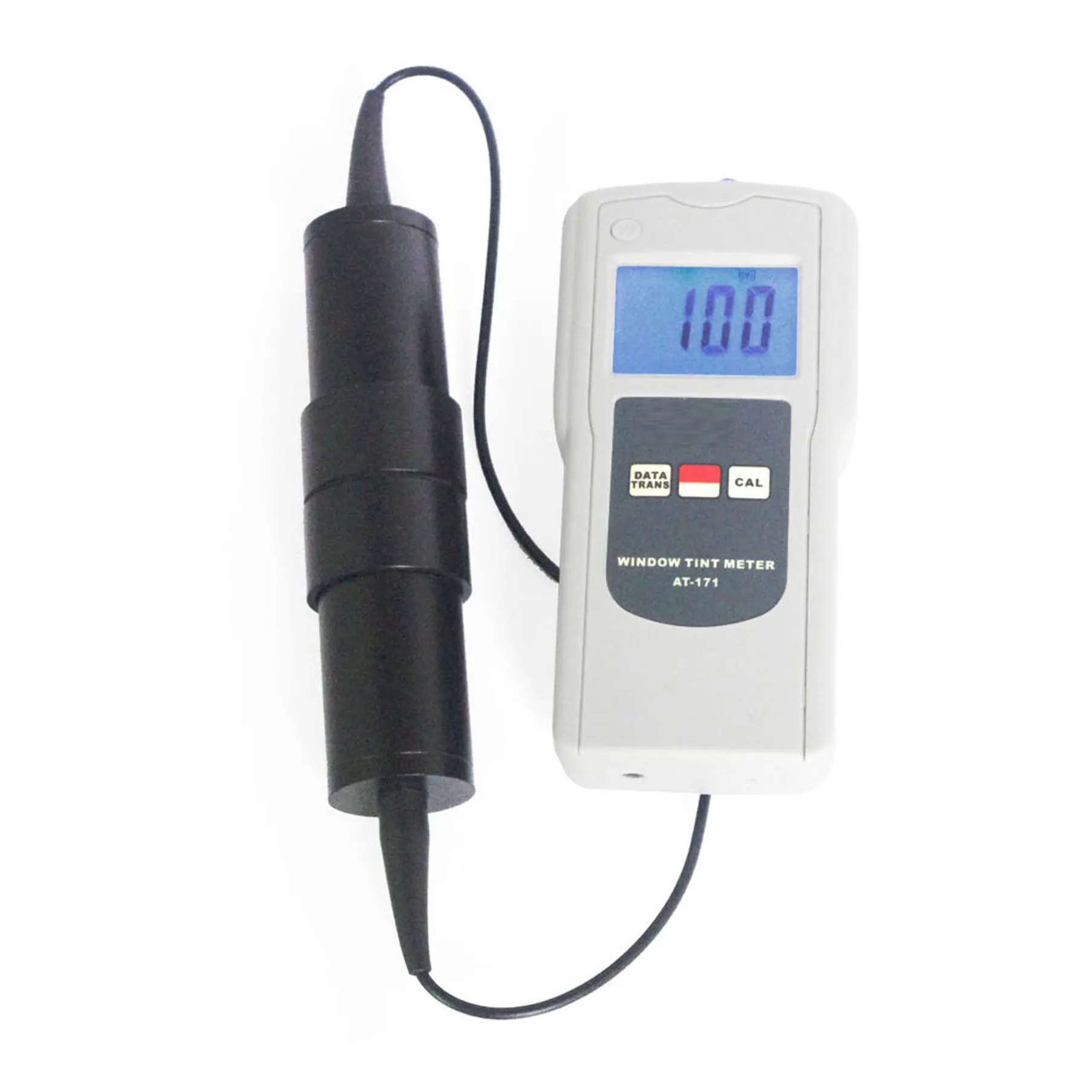 AT-171 Digital  Window Tint Meter Transmittance Tester portable high resolution 