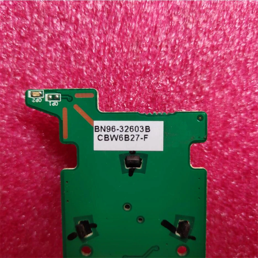 For  SD590 BN41-02182B rev.1.6 (ct140210) Monitor Power Button Switch Board Supply T22D390EW LS24D590 U28E590D S24D590PL