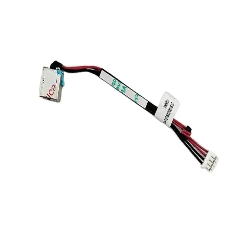 

Для Acer Aspire R7-571 R7-572 DC30100O200 50.M9UN2.003 DC Мощность Jack кабель постоянного тока зарядный Порты и разъёмы Разъем