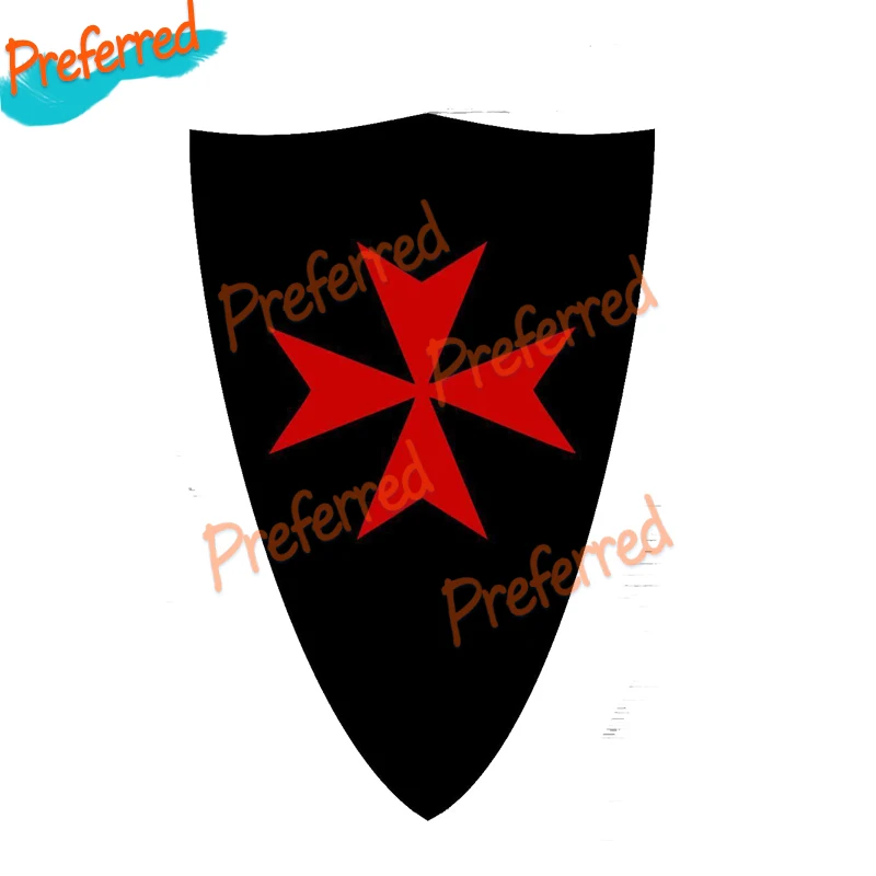 Personalized Bike Cross Templar Decal Motocross Racing Laptop Helmet Trunk Wall Vinyl Car Sticker Die Cutting