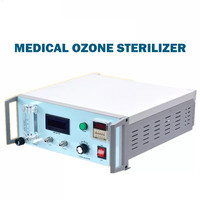 7g/h Ozone Therapy Machine Lab Industrial ozone machine sewage treatment Ozone Generator/ Ozone Maker brand new