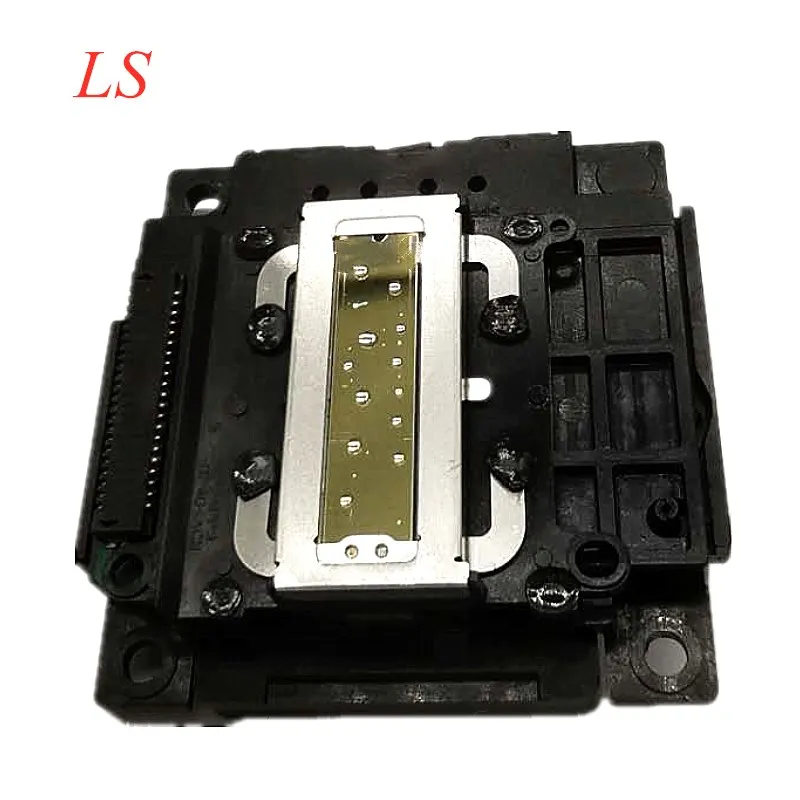 Tête d\'impression pour EPSON, pour modèles L351, Llix, L358, L300, L301, Lpionner, L120, L210, L211, ME401, MEolympiques XP 302, 402 buses, FA04000,