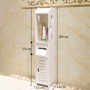 10 Hauptverkaufskabinett in PVC - №4