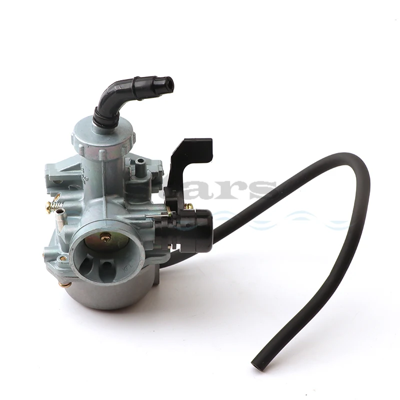 PZ22 Carburetor Engine 22mm pump accelerator For 125cc KAYO Apollo Bosuer xmotos Kandi dirt pit bikes monkey bikes ATV