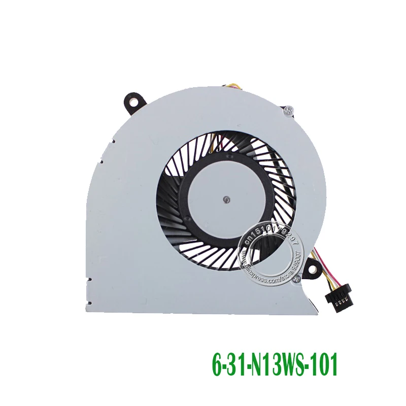 

COOLING FAN AB6505HX050B01 DC5V 0.50A 00N130BU 6-31-10N13WS-101