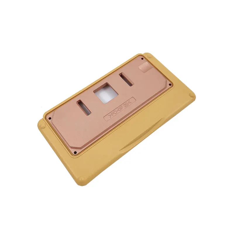 Imagem -06 - Teclado Traseiro Quadro Compatível para Gts332 102n 3002 Estação Total Eletrônico Theodolite Painel Digital Teclado Base 102