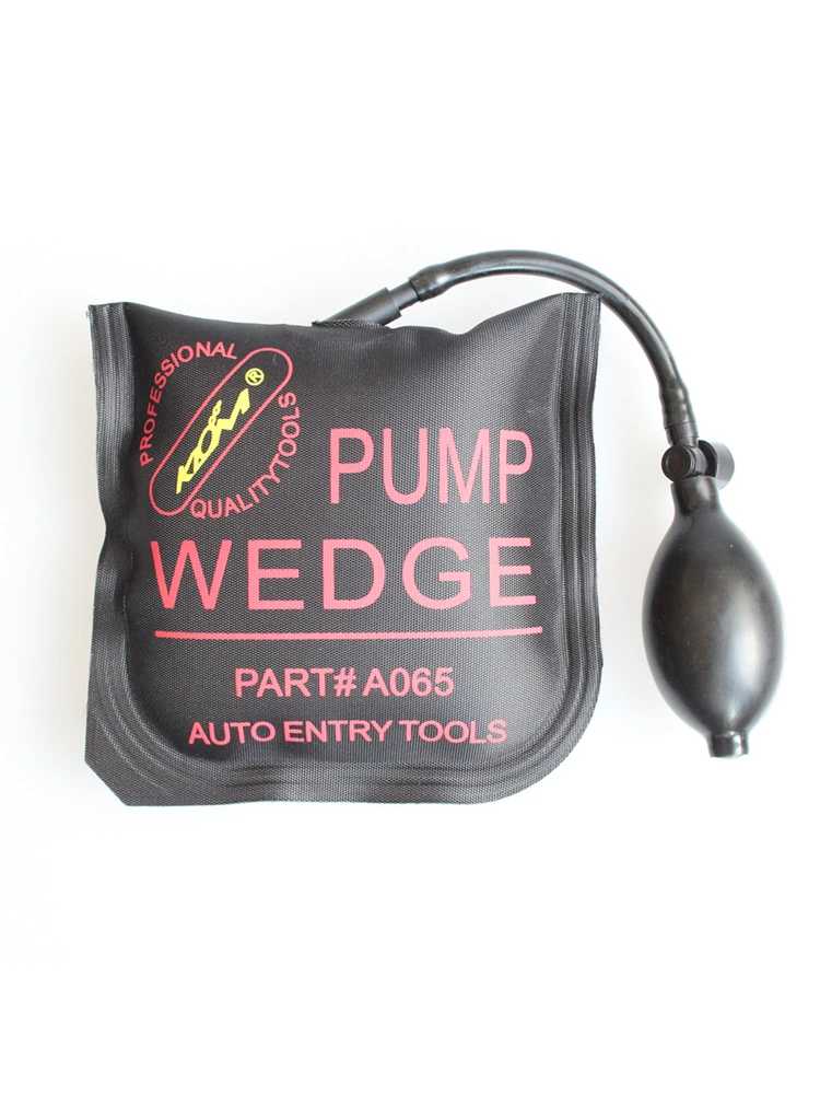 car Dent Repair Tools Plastic Crowbar Auto Car Radio Panel Clip Panel Trim Dash kits KLOM Airbag Tool Air Pump Wedge