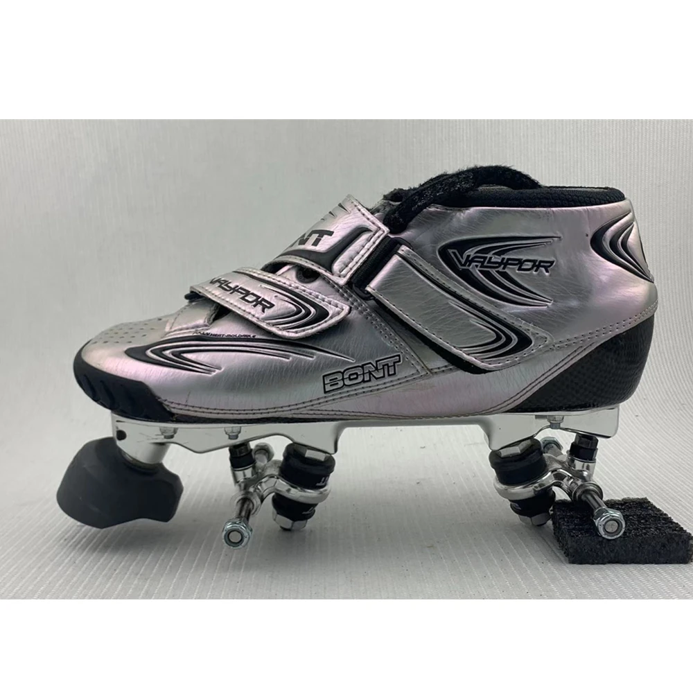 BONT Quad Vaypor Carbon sakte package Roller skate package Derby Skate Street Skate Park skate package