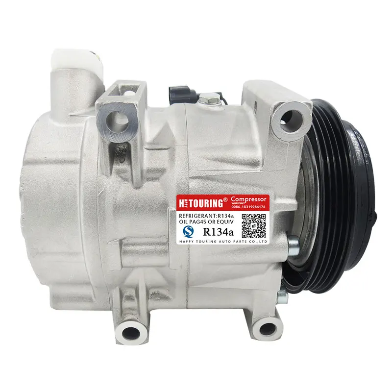 A/C Compressor For … - image