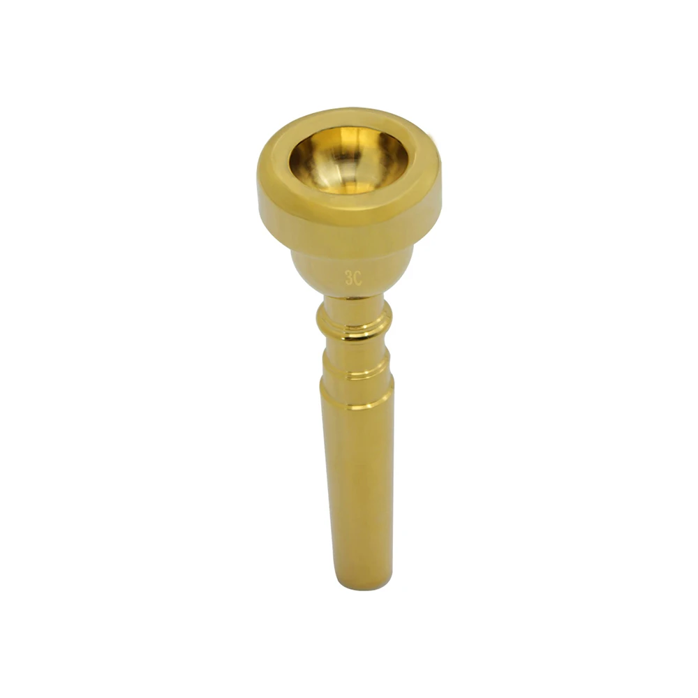 Thumbnail 4 - #12 Trending Brass Instrument Mouthpieces Right Now