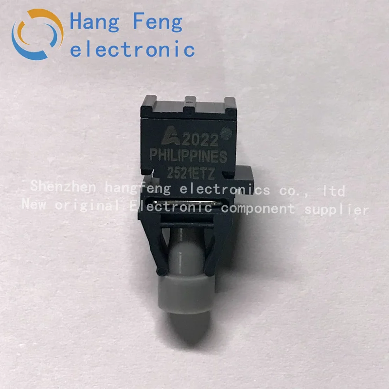HFBR-2521ETZ 2521ETZ HFBR-2521 optical fiber module ZIP new original