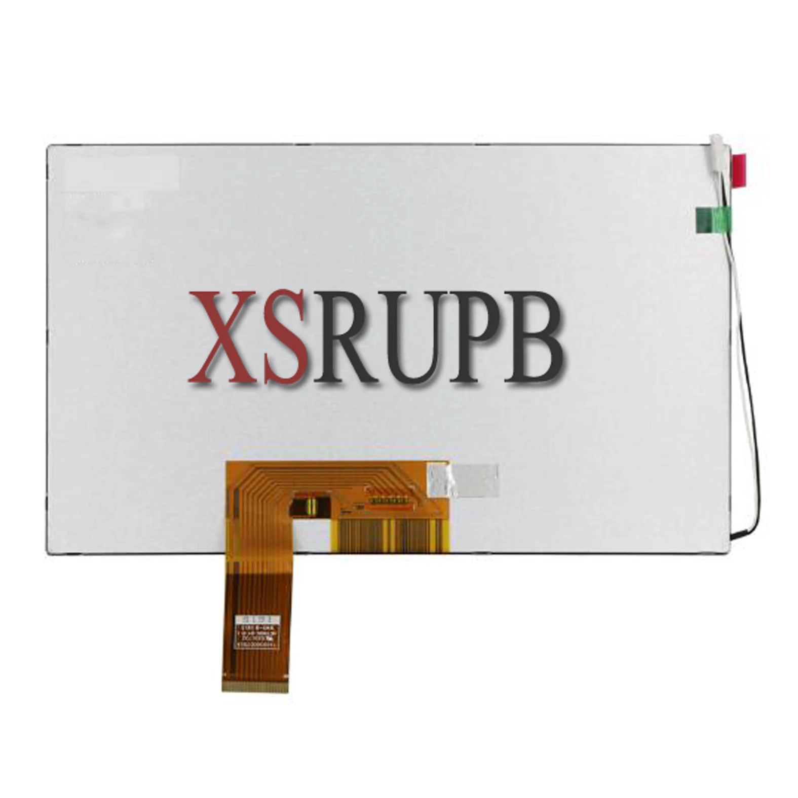 9 inch 40pin YA090B4042-A1 YD090B4042-B7 LCD Display