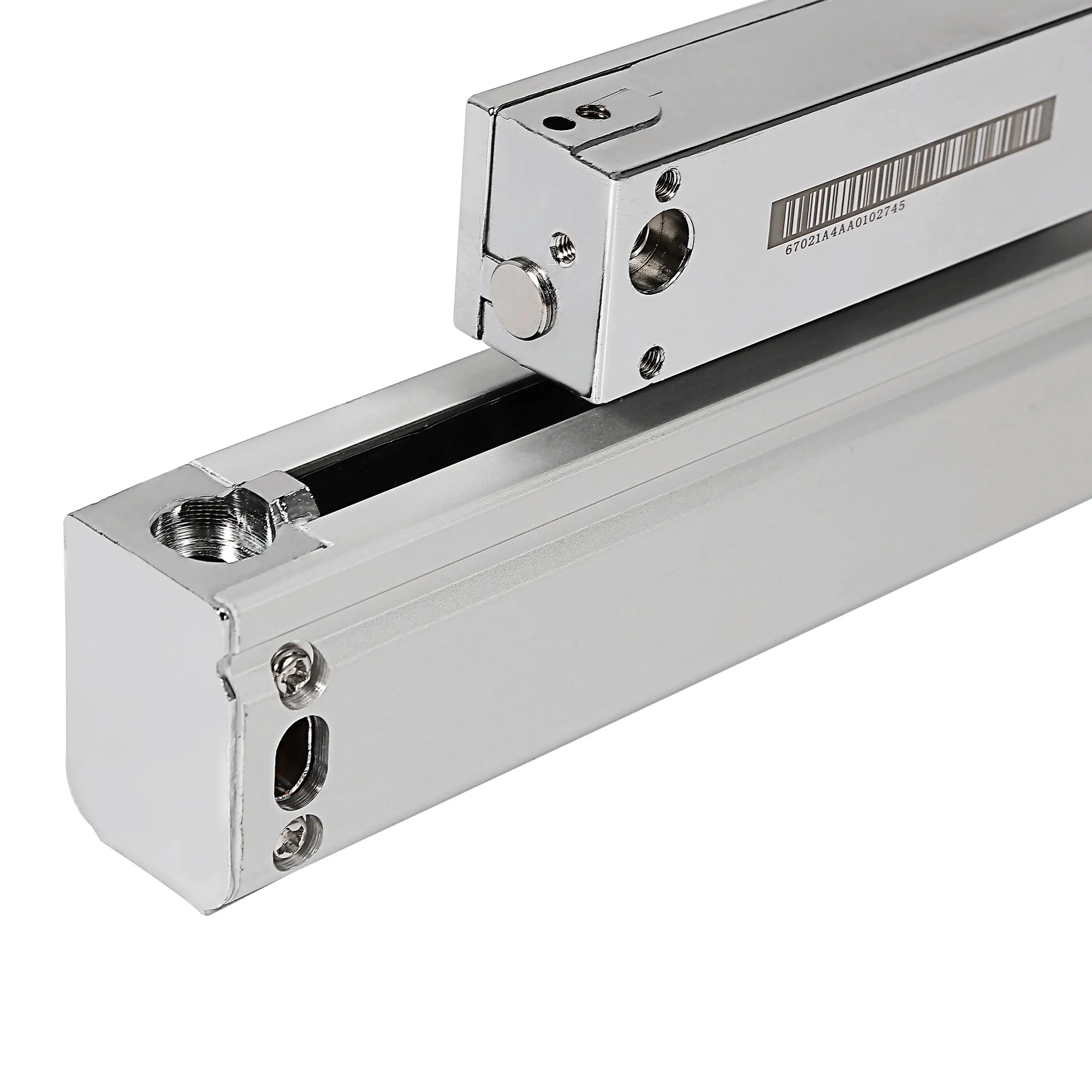 Imagem -06 - China Dro Escala Linear Kit Sino Ka300 820 870 920 970 1020 mm Régua Óptica Moedor Fresamento Torno Linha Displacemment Melhor Qualidade China