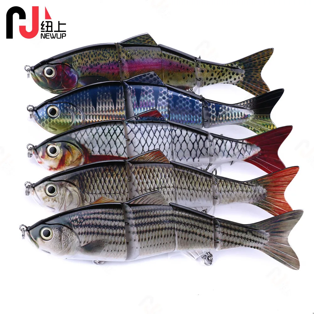 1PCS Joint Minnow 25cm 146g Wobbler Fishing Lure sea fishing  Jerkbait  Hard Plastic Artificial Bait Pike Perch Tackle