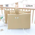 120cm light coffee