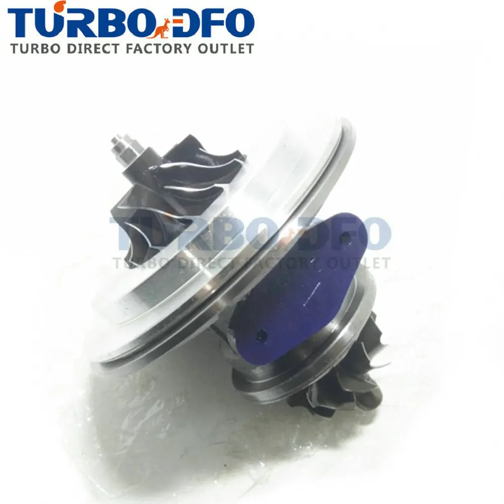 Turbocharger Cartridge 53039880055 53039700055 Turbo For Car For Renault Master II 2.5 dCI 73Kw 84Kw 100HP G9U 2001- Engine