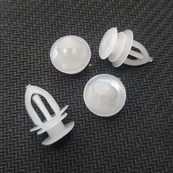 자동 미러 트림 패널 클립 패스너 149910 9032112, OPEL / VAUXHALL Corsa Astra Ford 용 20Pcs
