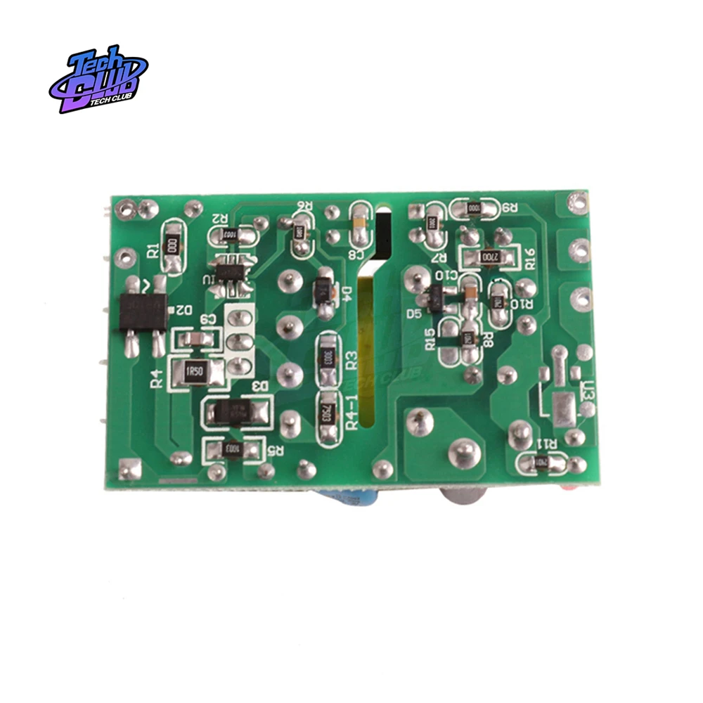 Nuovo AC-DC 5V 1A 1000mA/ 9V 1000mA convertitore Buck Step Down modulo scheda adattatore alimentatore stabilizzato