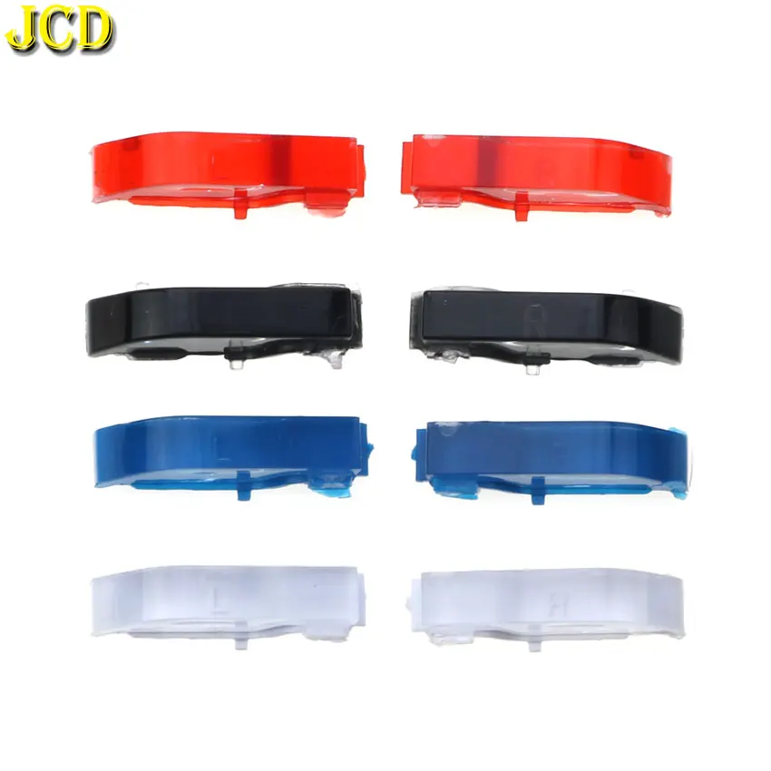 

JCD 4 Color L R Trigger Button Replacement For PSP 2000 3000 Left Right LR button For PSP2000 PSP3000