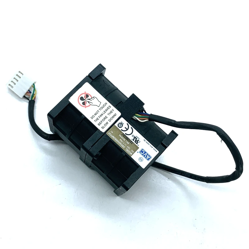

DBKA0456B2MPFAF for AVC 4056 12V 1.75A Super Powerful High Speed Dual Motor 40mm 4cm Cooling Fan