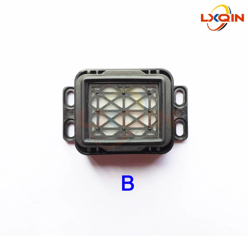 LXQIN DX5 Capping top for DX5 DX7 Head For Allwin Yaselan Printer Eco Solvent Plotter Cap Top DX5 Capping Station