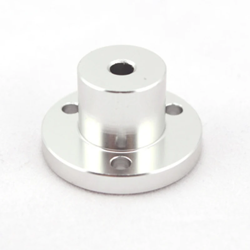 4mm Aluminum Mounting Universal Hubs Suitable For 60mm  Wheel 18019